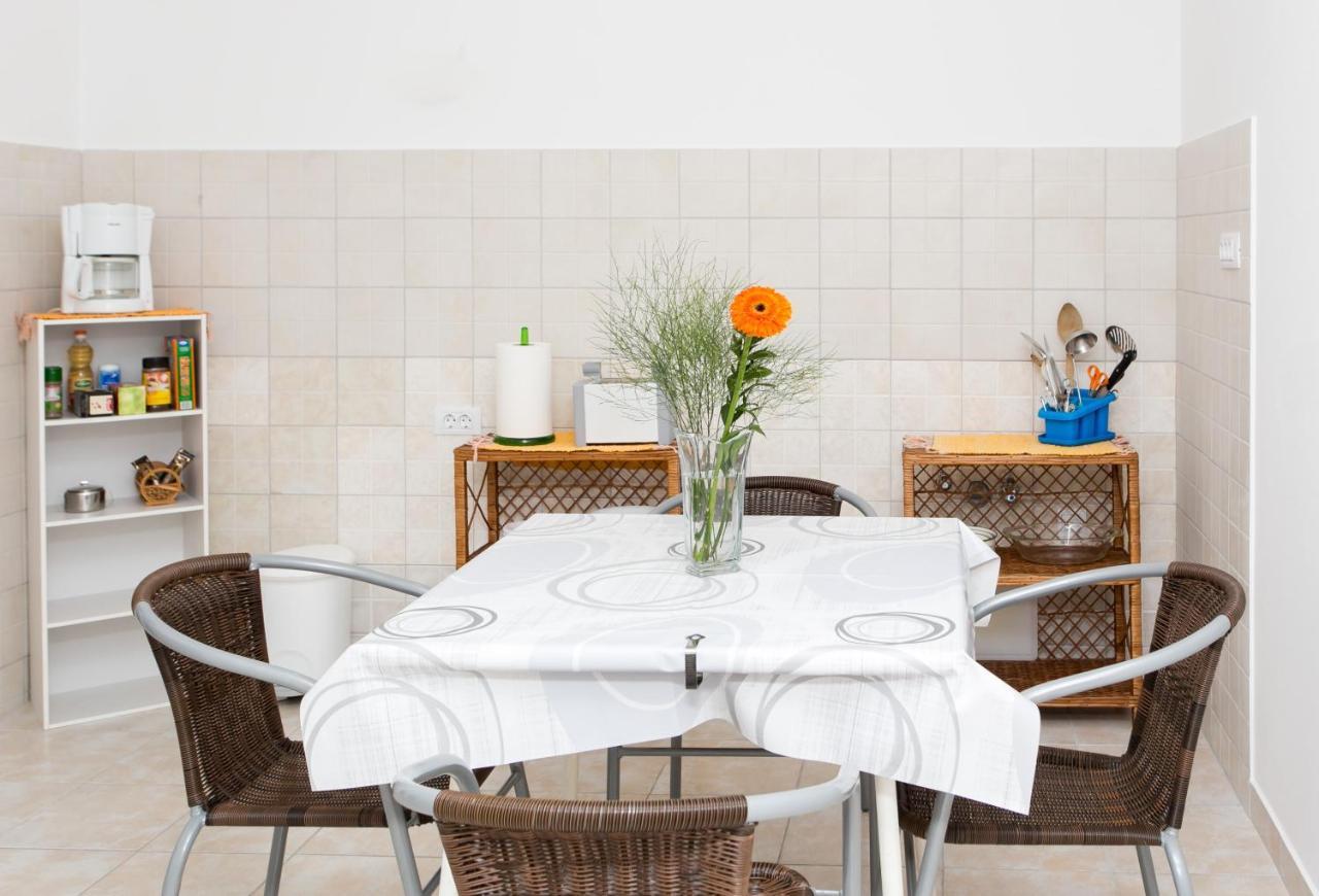 Guest House Letizia Дубровник Номер фото