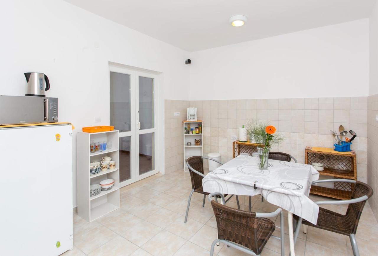 Guest House Letizia Дубровник Номер фото